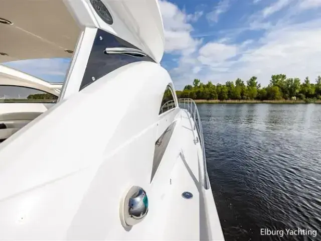 Sunseeker Portofino 53