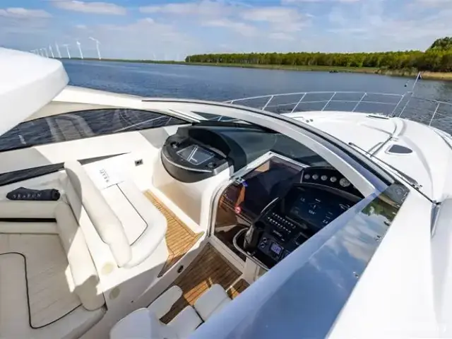 Sunseeker Portofino 53