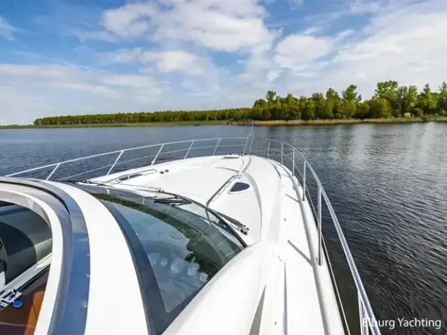 Sunseeker Portofino 53