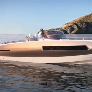  Invictus yachts Invictus 280 gt