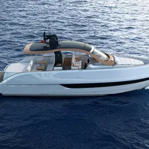  Invictus yachts Invictus 420 TT