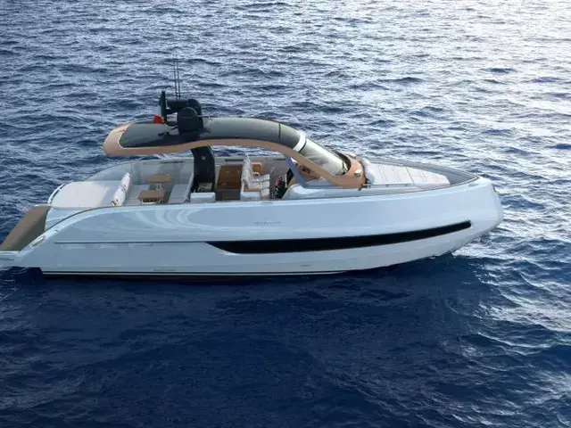 Invictus yachts Invictus 420 TT