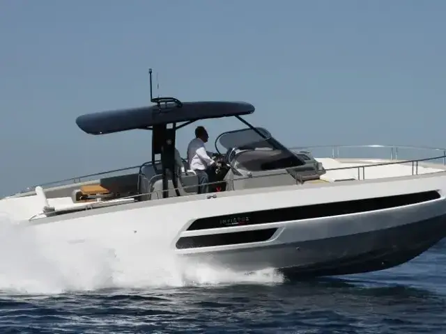 Invictus yachts Invictus 370 GT