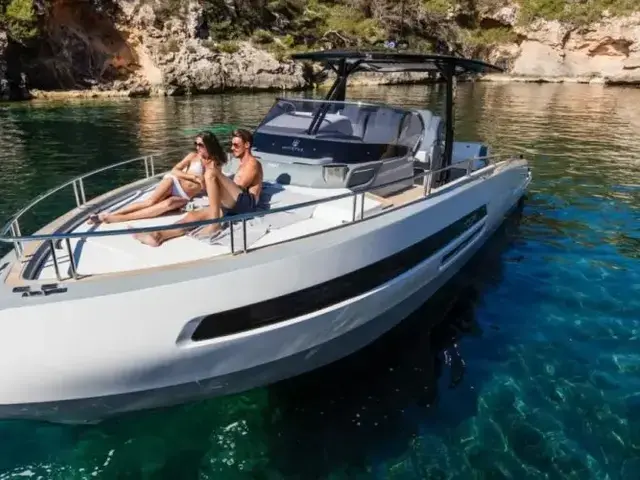 Invictus yachts Invictus 370 GT