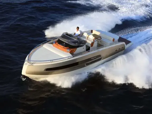 Invictus yachts Invictus 370 GT