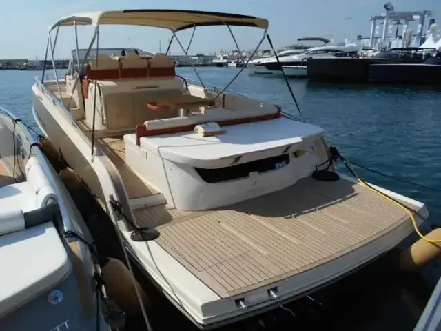 Invictus yachts Invictus 370 GT