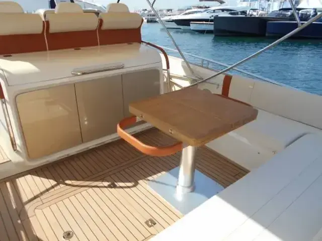 Invictus yachts Invictus 370 GT