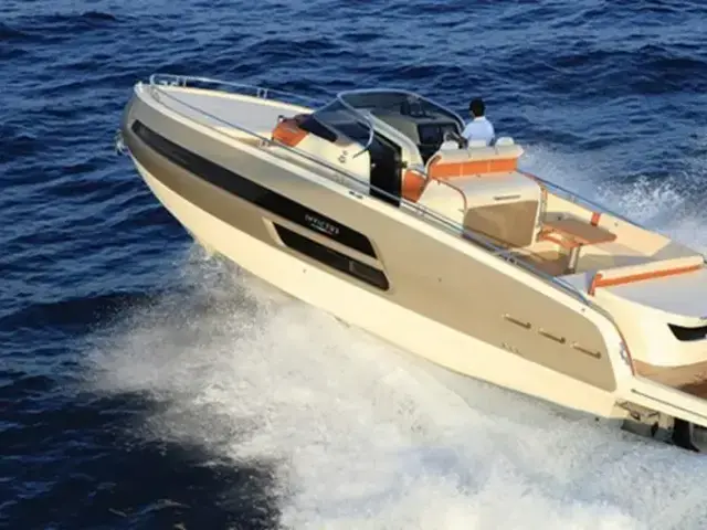 Invictus yachts Invictus 370 GT