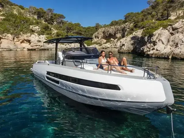 Invictus yachts Invictus 370 GT