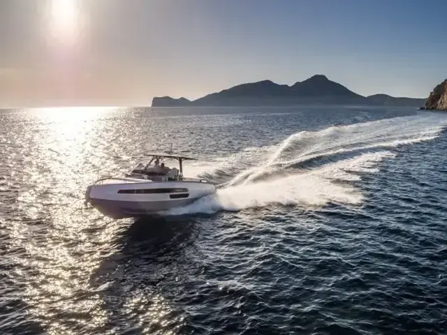 Invictus yachts Invictus 370 GT