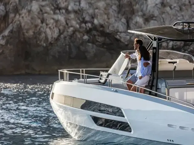 Invictus yachts Invictus 370 GT