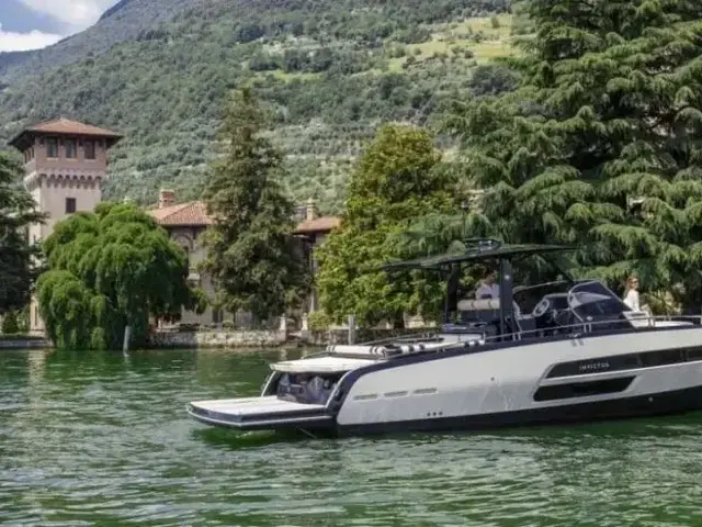 Invictus yachts Invictus 370 GT