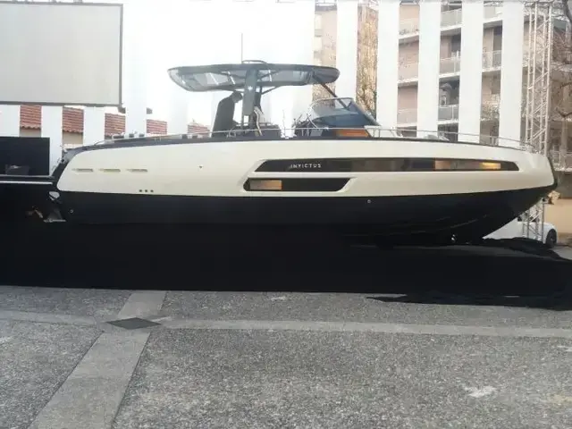 Invictus yachts Invictus 370 GT