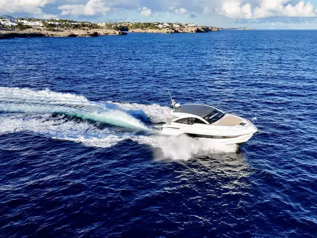 Fairline Targa 45 Open