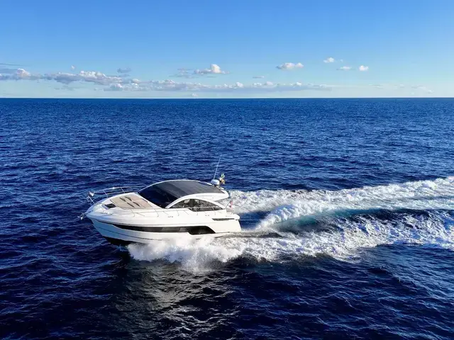 Fairline Targa 45 Open