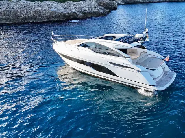 Fairline Targa 45 Open