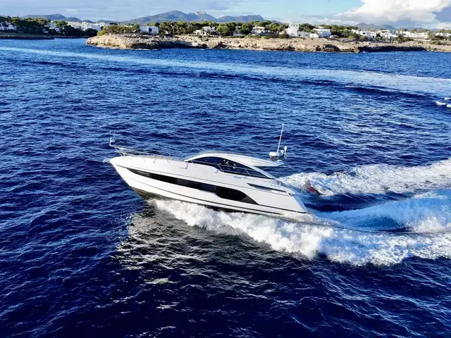 Fairline Targa 45 Open