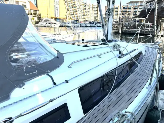 Bavaria 34 Cruiser