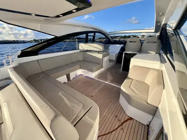 Fairline Targa 45 Open