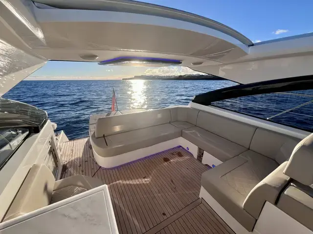 Fairline Targa 45 Open