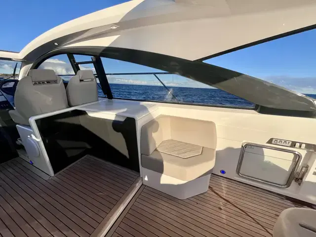 Fairline Targa 45 Open