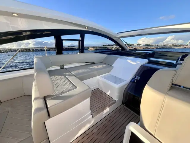 Fairline Targa 45 Open