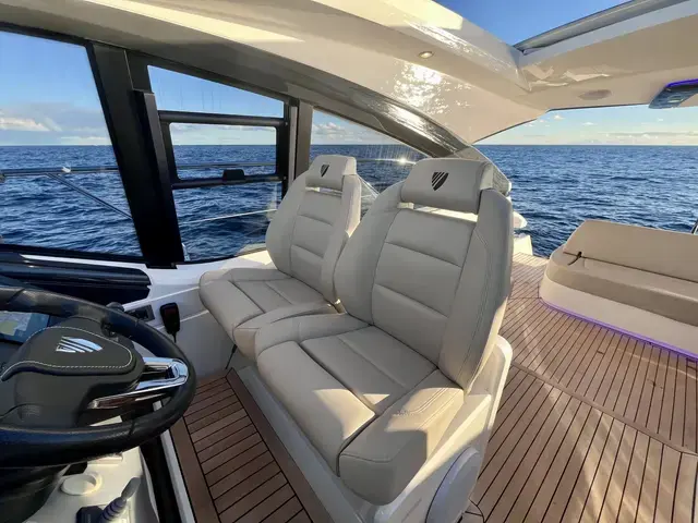 Fairline Targa 45 Open