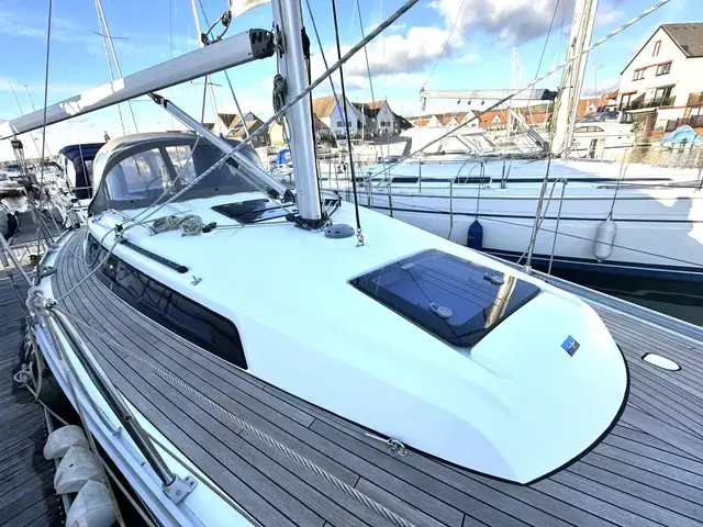 Bavaria 34 Cruiser