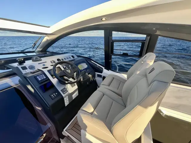 Fairline Targa 45 Open