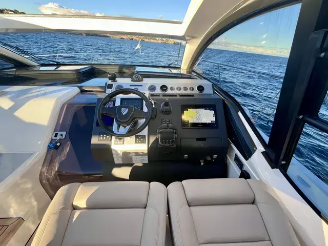 Fairline Targa 45 Open