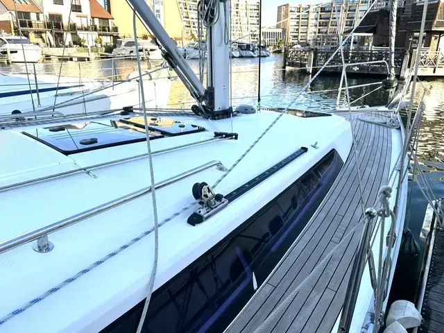 Bavaria 34 Cruiser