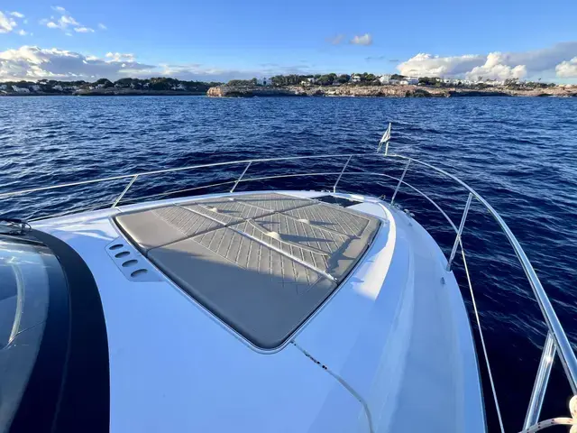 Fairline Targa 45 Open