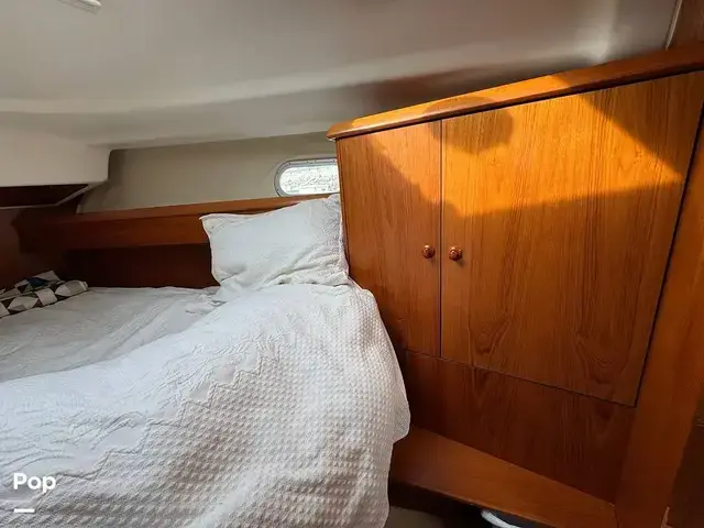 Jeanneau Sun Odyssey 37