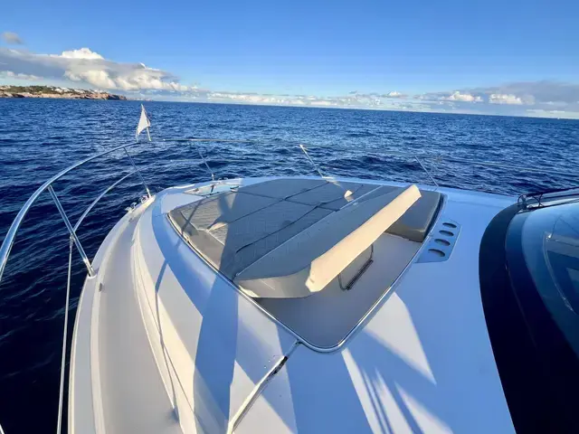 Fairline Targa 45 Open