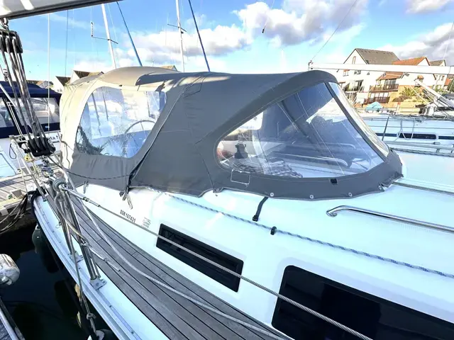 Bavaria 34 Cruiser