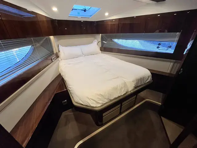 Fairline Targa 45 Open