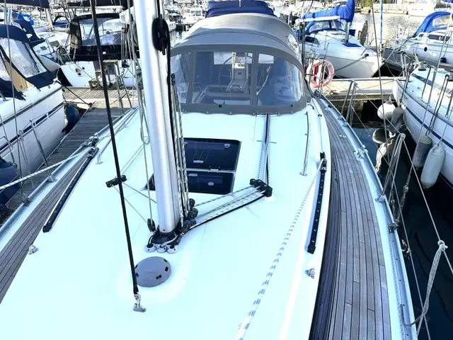 Bavaria 34 Cruiser