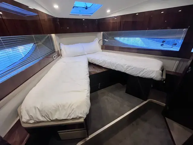 Fairline Targa 45 Open