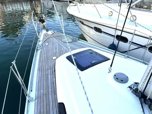 Bavaria 34 Cruiser