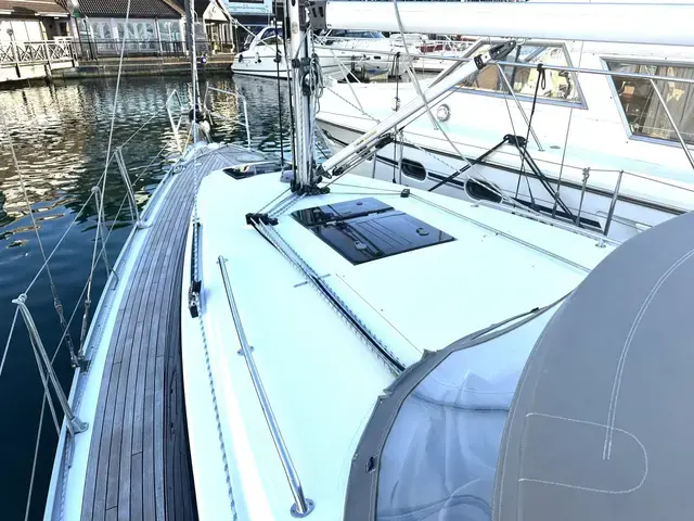 Bavaria 34 Cruiser