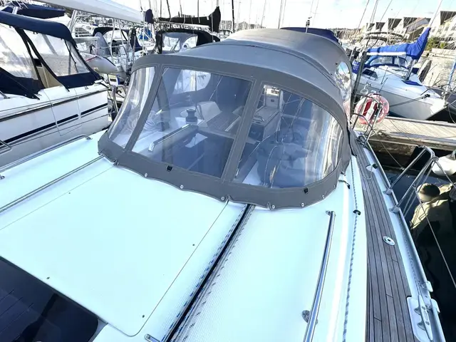 Bavaria 34 Cruiser