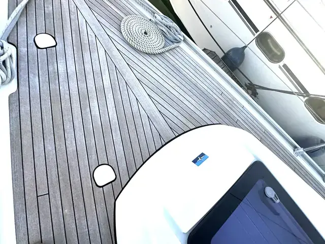 Bavaria 34 Cruiser