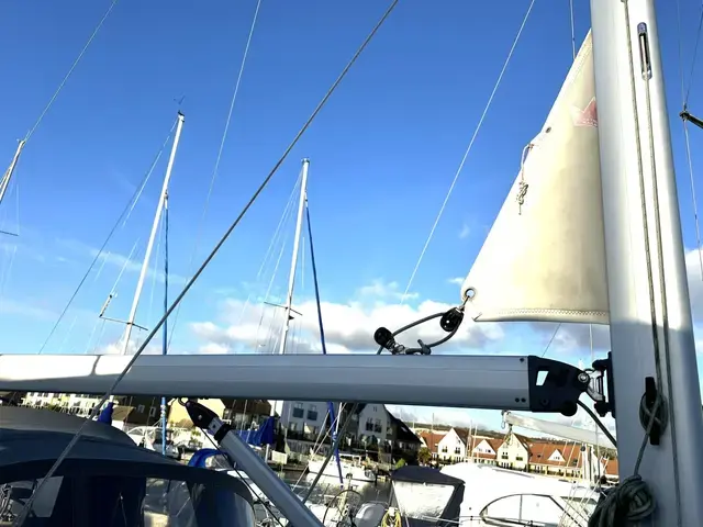 Bavaria 34 Cruiser