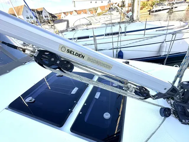 Bavaria 34 Cruiser