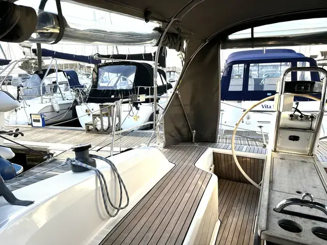 Bavaria 34 Cruiser