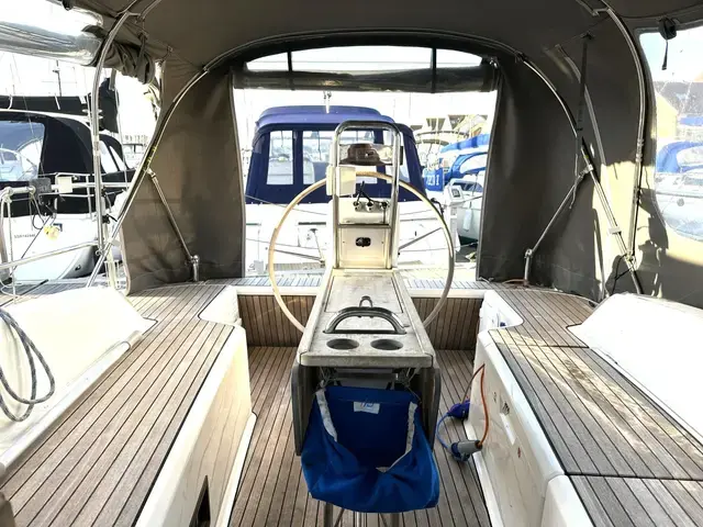 Bavaria 34 Cruiser