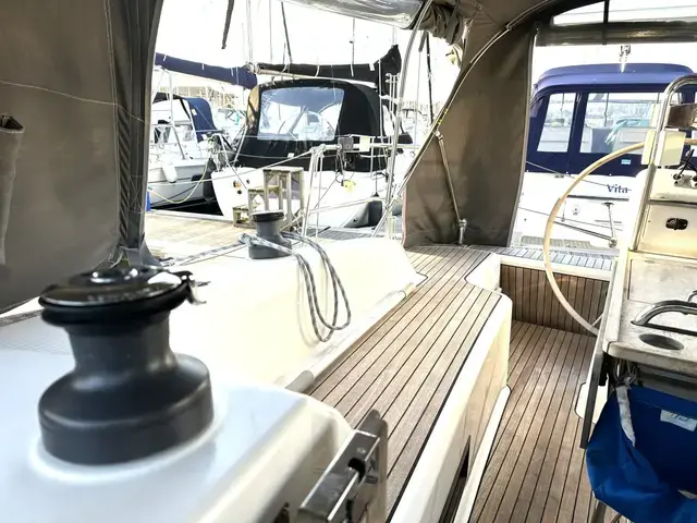 Bavaria 34 Cruiser