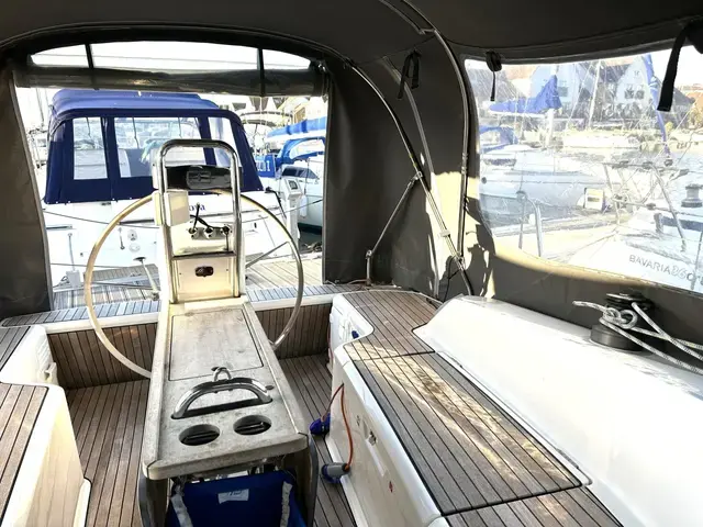 Bavaria 34 Cruiser