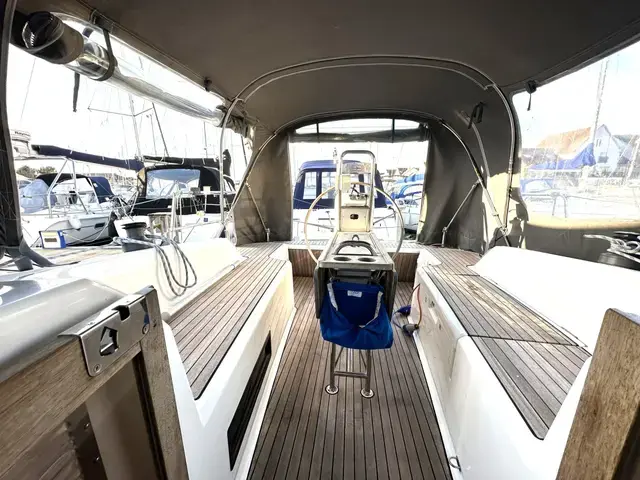 Bavaria 34 Cruiser