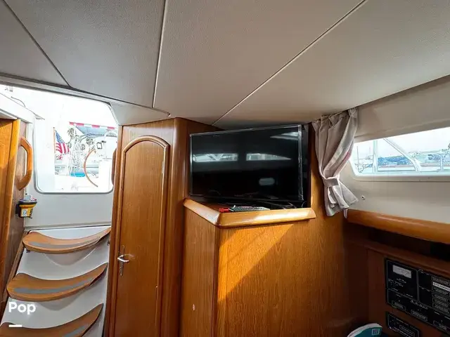 Jeanneau Sun Odyssey 37